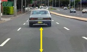 driving