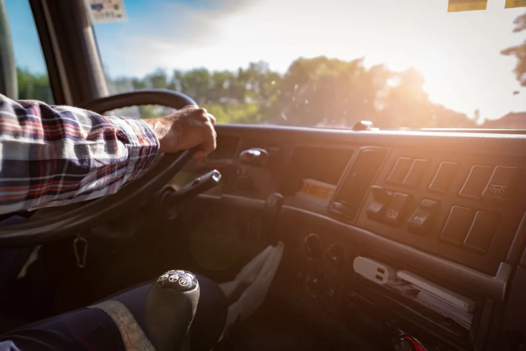 Heavy Vehicle Licences
