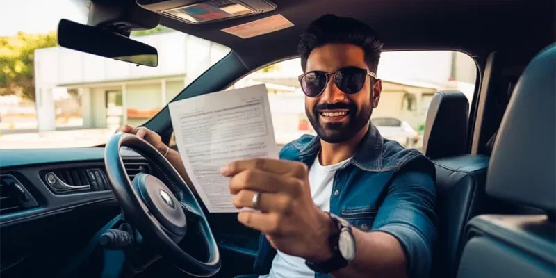 Heavy Vehicle Licence Test Prep
